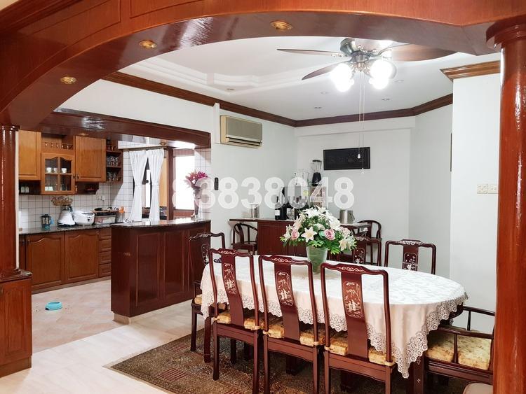 Beauty World Centre (D21), Apartment #174228562